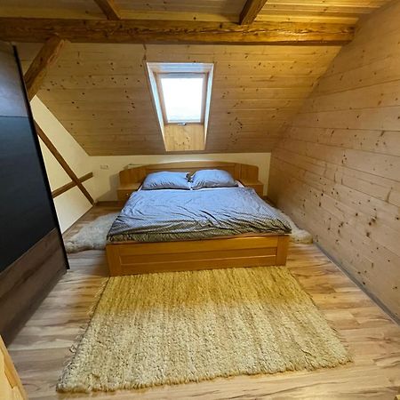 Apartmany Pod Kloboukem Jáchymov Eksteriør billede