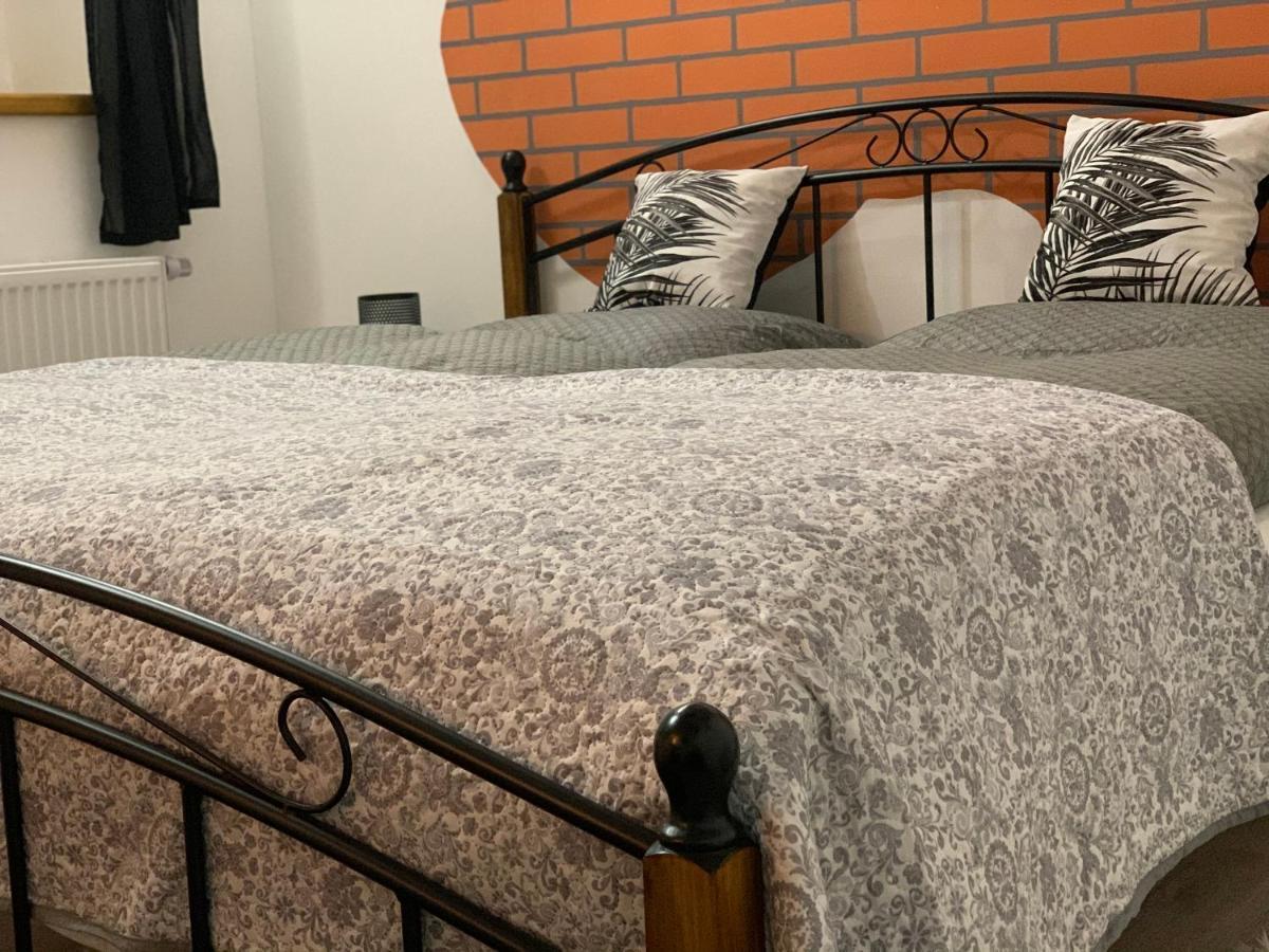 Apartmany Pod Kloboukem Jáchymov Eksteriør billede