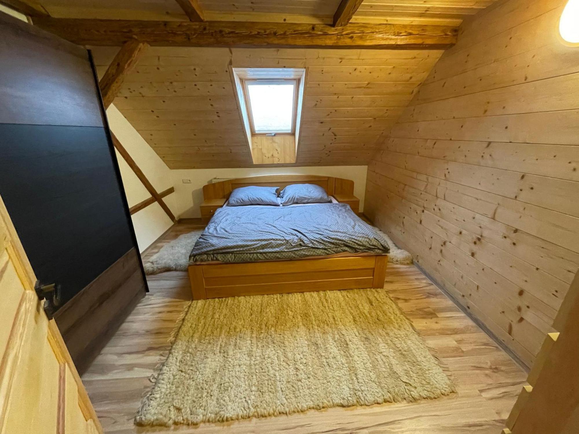 Apartmany Pod Kloboukem Jáchymov Eksteriør billede